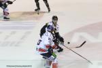 Photo hockey match Rouen - Caen  le 27/10/2015