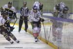 Photo hockey match Rouen - Caen  le 27/10/2015