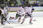 Photo hockey match Rouen - Caen  le 27/10/2015