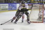 Photo hockey match Rouen - Caen  le 27/10/2015