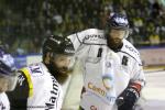 Photo hockey match Rouen - Caen  le 27/10/2015