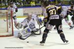 Photo hockey match Rouen - Caen  le 27/10/2015