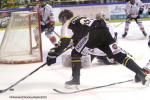 Photo hockey match Rouen - Caen  le 27/10/2015