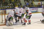 Photo hockey match Rouen - Caen  le 27/10/2015