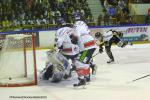 Photo hockey match Rouen - Caen  le 27/10/2015