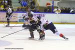 Photo hockey match Rouen - Caen  le 27/10/2015