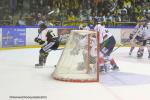 Photo hockey match Rouen - Caen  le 27/10/2015