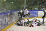 Photo hockey match Rouen - Caen  le 27/10/2015