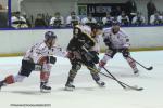 Photo hockey match Rouen - Caen  le 27/10/2015