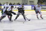 Photo hockey match Rouen - Caen  le 27/10/2015