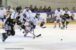 Photo hockey match Rouen - Caen  le 27/10/2015