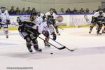 Photo hockey match Rouen - Caen  le 27/10/2015