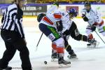 Photo hockey match Rouen - Caen  le 27/10/2015