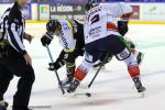 Photo hockey match Rouen - Caen  le 27/10/2015