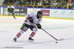 Photo hockey match Rouen - Caen  le 27/10/2015