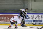 Photo hockey match Rouen - Caen  le 27/10/2015