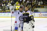 Photo hockey match Rouen - Caen  le 27/10/2015