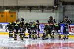 Photo hockey match Rouen - Caen  le 23/08/2018