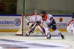 Photo hockey match Rouen - Caen  le 23/08/2018
