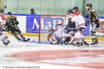 Photo hockey match Rouen - Caen  le 23/08/2018