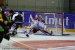 Photo hockey match Rouen - Caen  le 23/08/2018