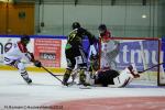 Photo hockey match Rouen - Caen  le 23/08/2018