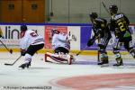 Photo hockey match Rouen - Caen  le 23/08/2018