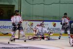 Photo hockey match Rouen - Caen  le 23/08/2018