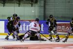Photo hockey match Rouen - Caen  le 23/08/2018