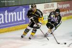 Photo hockey match Rouen - Caen  le 22/09/2009