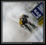 Photo hockey match Rouen - Caen  le 16/09/2008