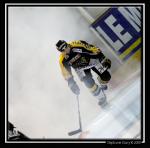 Photo hockey match Rouen - Caen  le 16/09/2008