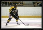 Photo hockey match Rouen - Caen  le 16/09/2008