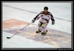 Photo hockey match Rouen - Caen  le 16/09/2008