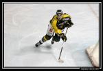 Photo hockey match Rouen - Caen  le 16/09/2008