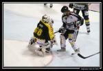 Photo hockey match Rouen - Caen  le 16/09/2008