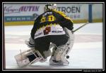 Photo hockey match Rouen - Caen  le 16/09/2008