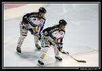 Photo hockey match Rouen - Caen  le 16/09/2008