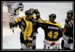 Photo hockey match Rouen - Caen  le 16/09/2008