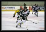 Photo hockey match Rouen - Caen  le 16/09/2008