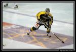 Photo hockey match Rouen - Caen  le 16/09/2008
