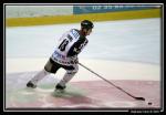 Photo hockey match Rouen - Caen  le 16/09/2008