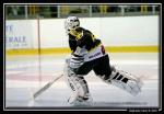 Photo hockey match Rouen - Caen  le 16/09/2008