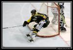 Photo hockey match Rouen - Caen  le 16/09/2008