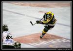 Photo hockey match Rouen - Caen  le 16/09/2008