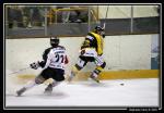 Photo hockey match Rouen - Caen  le 16/09/2008