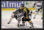 Photo hockey match Rouen - Caen  le 16/09/2008