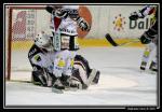 Photo hockey match Rouen - Caen  le 16/09/2008