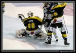 Photo hockey match Rouen - Caen  le 16/09/2008