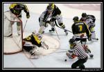 Photo hockey match Rouen - Caen  le 16/09/2008